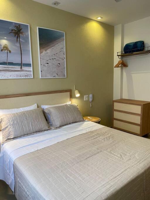 Copacabana Beira Mar Studio Rio de Janeiro Zewnętrze zdjęcie