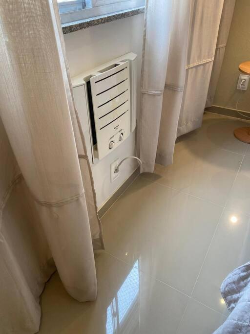 Copacabana Beira Mar Studio Rio de Janeiro Zewnętrze zdjęcie