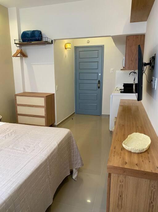 Copacabana Beira Mar Studio Rio de Janeiro Zewnętrze zdjęcie