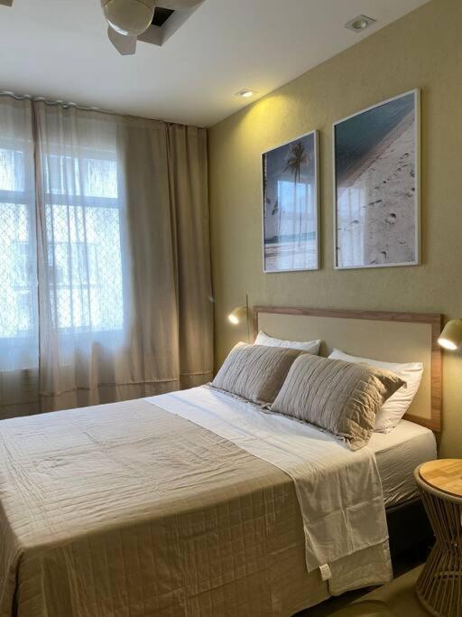 Copacabana Beira Mar Studio Rio de Janeiro Zewnętrze zdjęcie