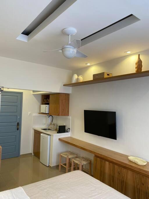 Copacabana Beira Mar Studio Rio de Janeiro Zewnętrze zdjęcie