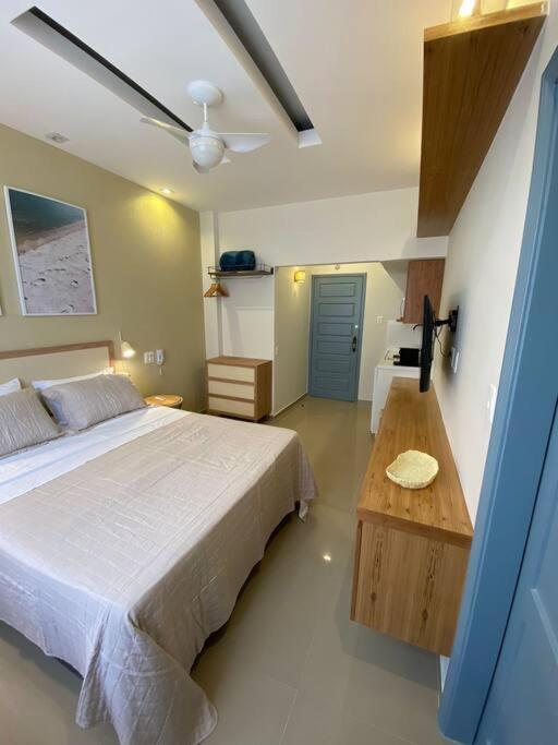 Copacabana Beira Mar Studio Rio de Janeiro Zewnętrze zdjęcie